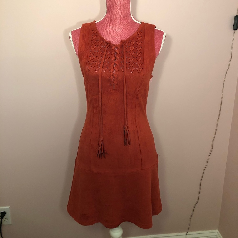 Lord&Taylor cute dress!